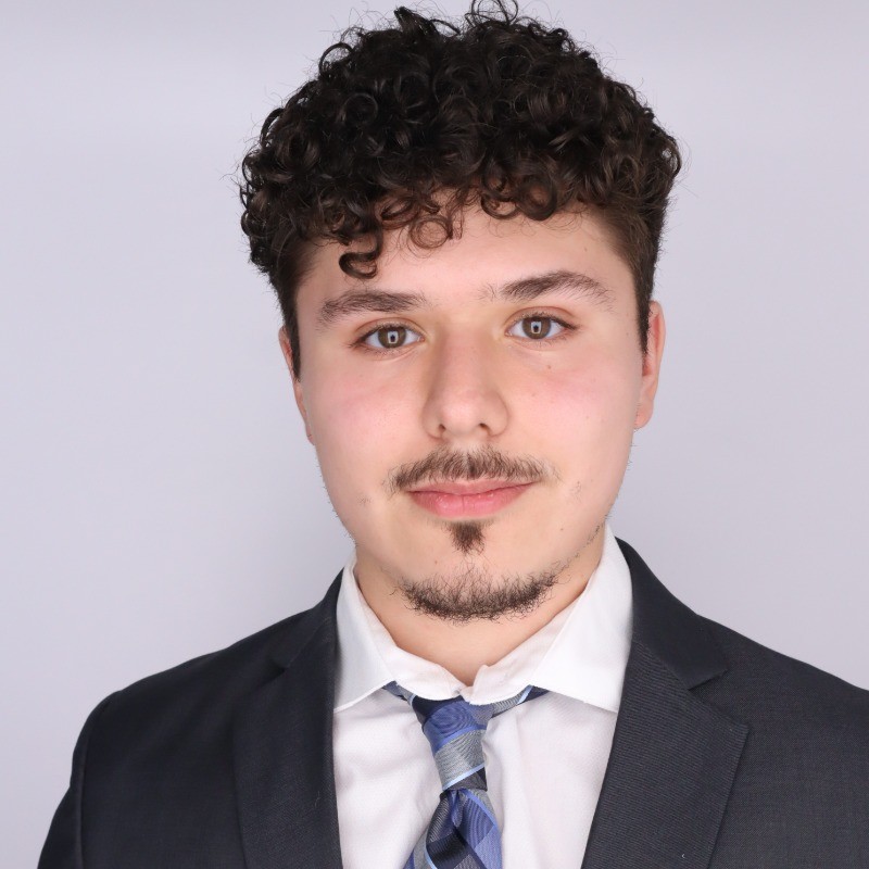 Edison Melendez