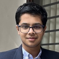 Siddesh Podder